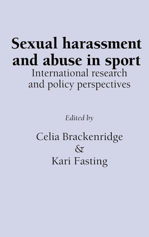 Sexual Harassment and Abuse in Sport