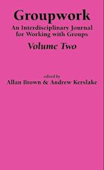 Groupwork Volume Two