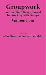 Groupwork Volume Four