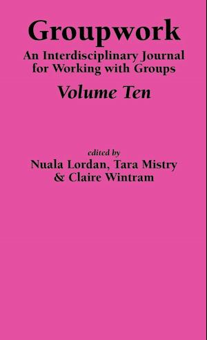 Groupwork Volume Ten