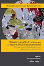 Diversity and the Processes of Marginalisation