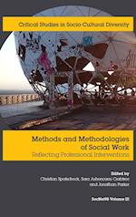 Methods and Methodologies in Social Work