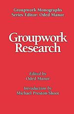 Groupwork Research