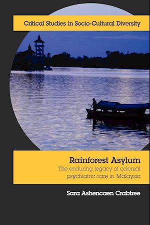 Rainforest Asylum