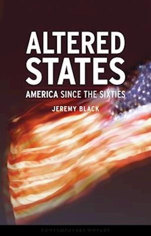 Altered States