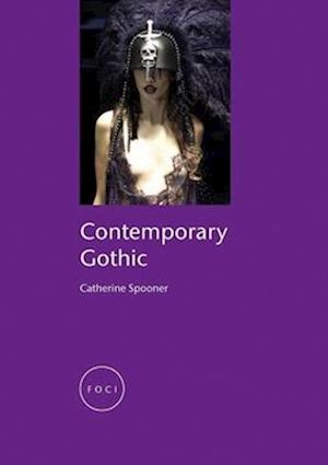 Contemporary Gothic