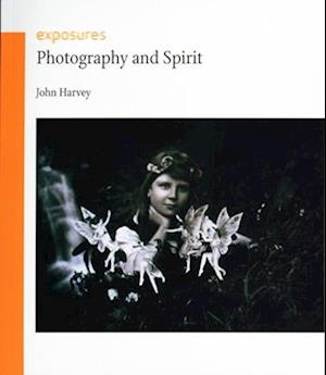 Photography and Spirit