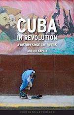 Cuba in Revolution