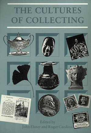 Cultures Of Collecting