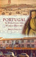 Portugal in European and World History