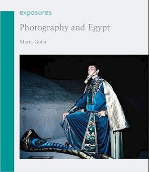 Photography and Egypt