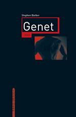 Jean Genet