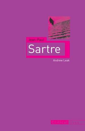 Jean-Paul Sartre