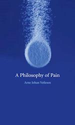 Philosophy of Pain