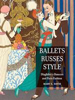 Ballets Russes Style