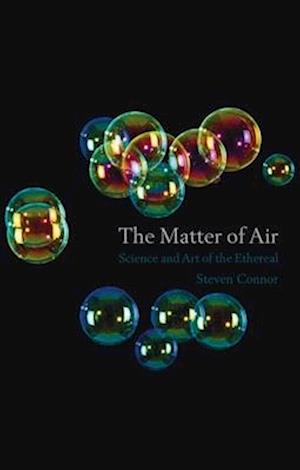 The Matter of Air