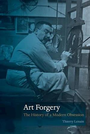 Art Forgery