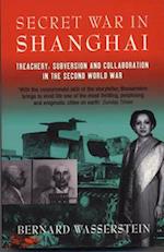 Secret War in Shanghai