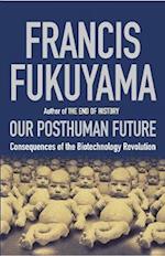 Our Posthuman Future