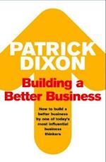 Building A Better Business