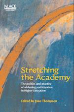 Stretching the Academy