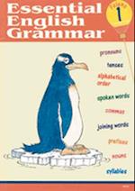 Essential English Grammar: Student Book 1