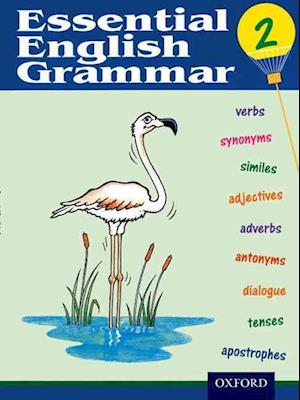 Essential English Grammar: Student Book 2