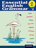 Essential English Grammar: Student Book 2