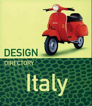 DESIGN DIRECTORY ITALY