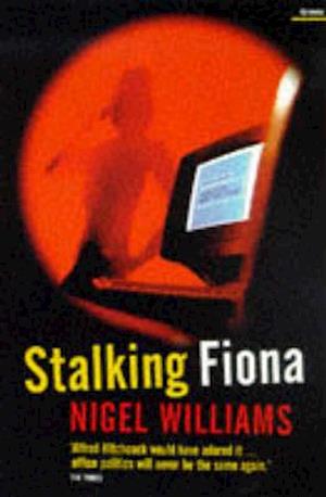 Stalking Fiona