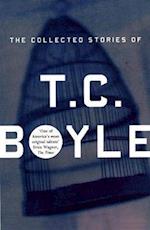 The Collected Stories Of T.Coraghessan Boyle