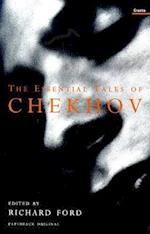 The Essential Tales Of Chekhov