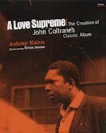 A "Love Supreme"