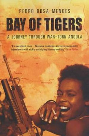Bay Of Tigers