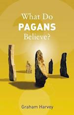 What Do Pagans Believe?
