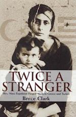 Twice A Stranger