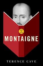 How To Read Montaigne