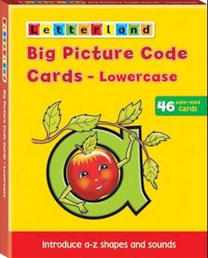 Big Picture Code Cards