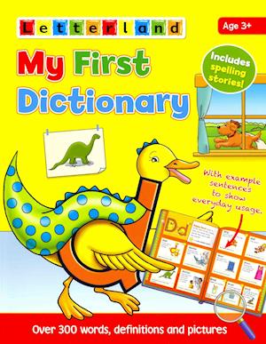 My First Dictionary