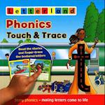 Phonics Touch & Trace