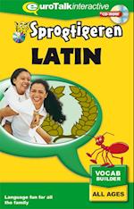 Latin kursus for børn CD-ROM
