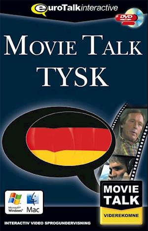 Tysk for viderekomne DVD-ROM, Ein Fall für zwei