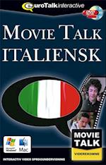 Italiensk for viderekomne DVD-ROM, Mio padre è innocente