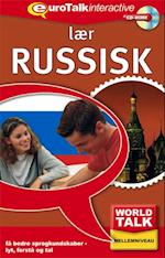 World Talk! Learn Russian
