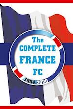 The Complete France FC 1904-2020