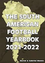 The South American Football Yearbook 2021-2022