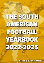 The South American Football Yearbook 2022-2023
