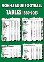 Non-League Football Tables 1889-2023