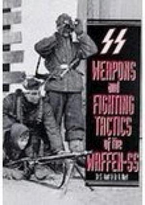 Weapons & Fighting Tactics