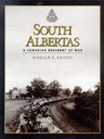 South Albertas